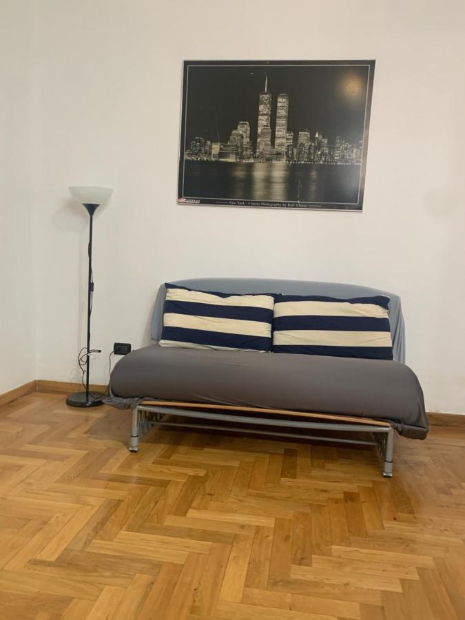 New Luxury Apartment, Milan City Center Екстер'єр фото