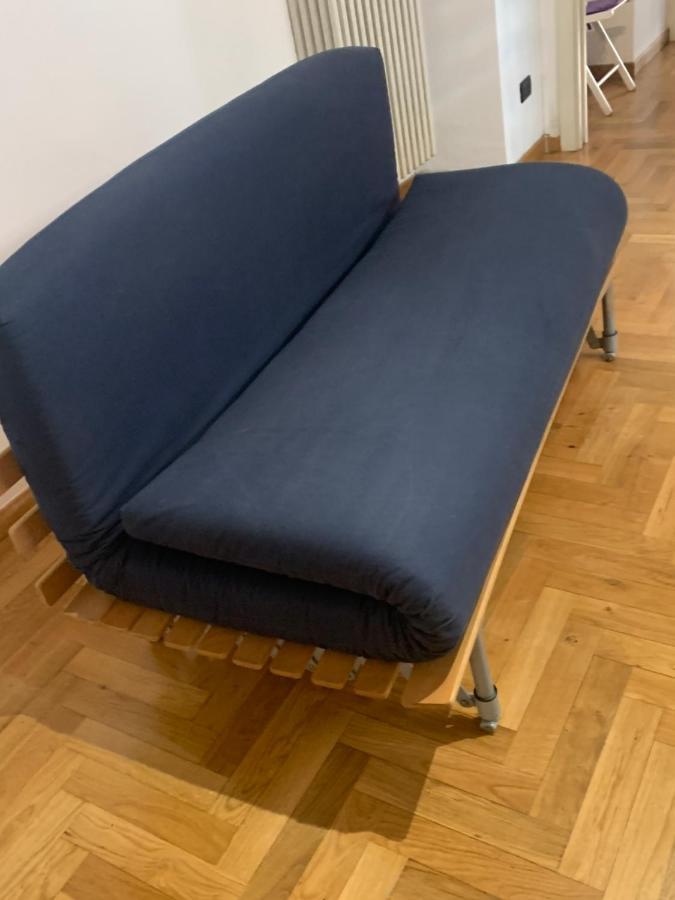 New Luxury Apartment, Milan City Center Екстер'єр фото