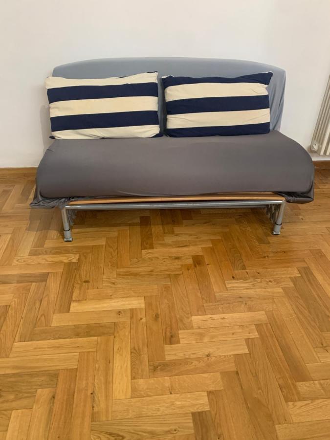 New Luxury Apartment, Milan City Center Екстер'єр фото