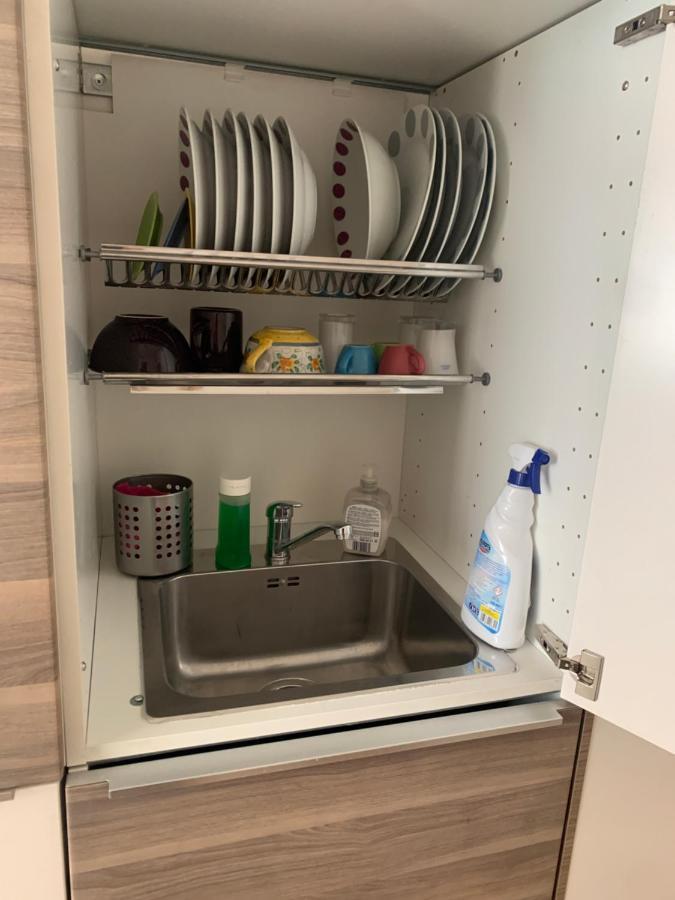 New Luxury Apartment, Milan City Center Екстер'єр фото