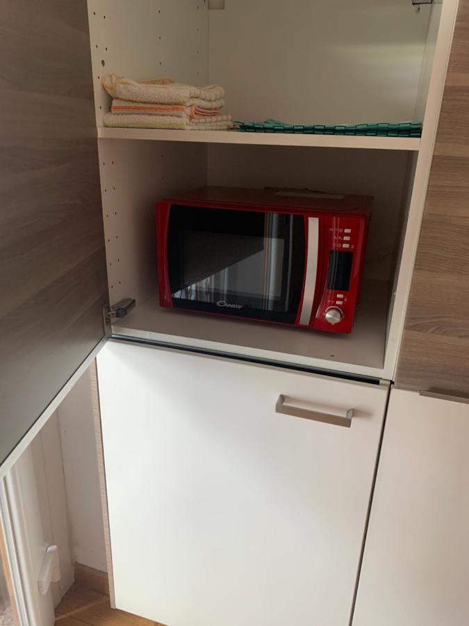 New Luxury Apartment, Milan City Center Екстер'єр фото